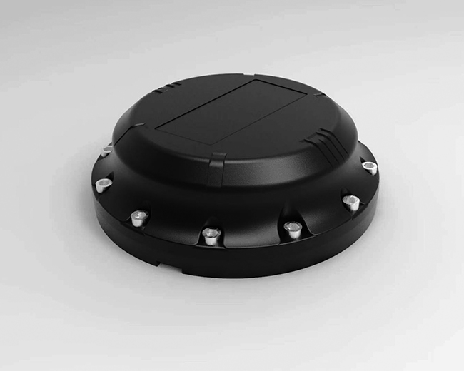 智能井盖检测器(LoRa)