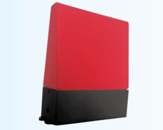 机械车位灯节点控制器(LoRa)