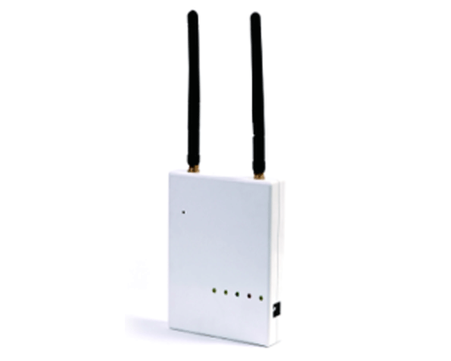 机械车位管理器(LoRa)