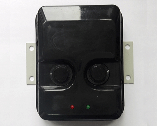 机械车位无线超声波检测器(LoRa)