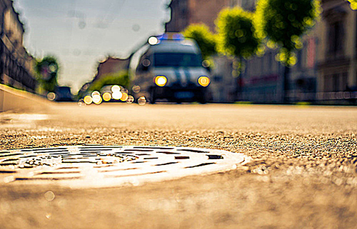 广西省北海市智慧城市IoT项目