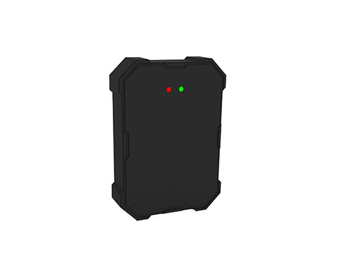 停车场道闸雷达/流量检测